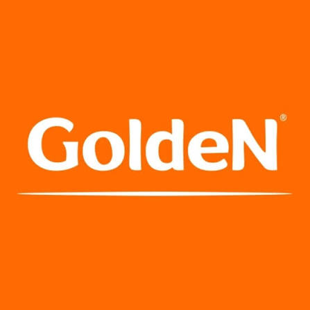 Golden