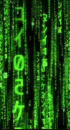 Matrix?