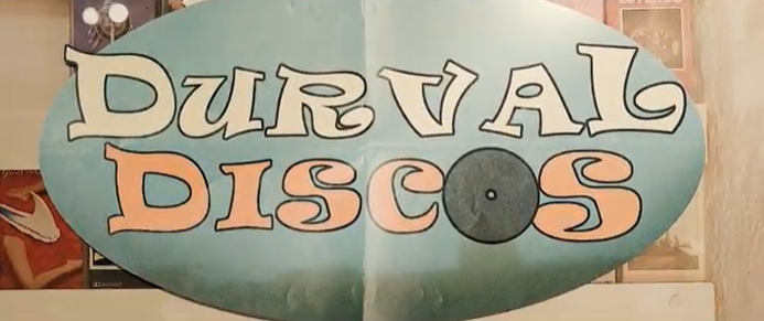 Durval Discos