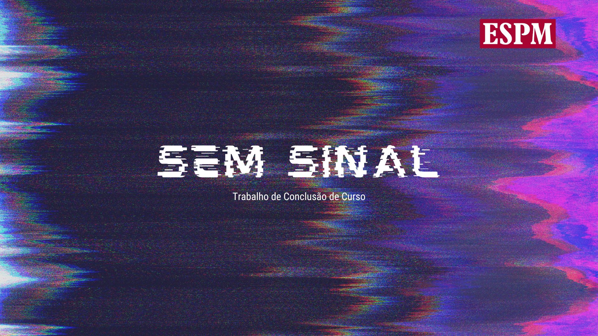 Sem Sinal
